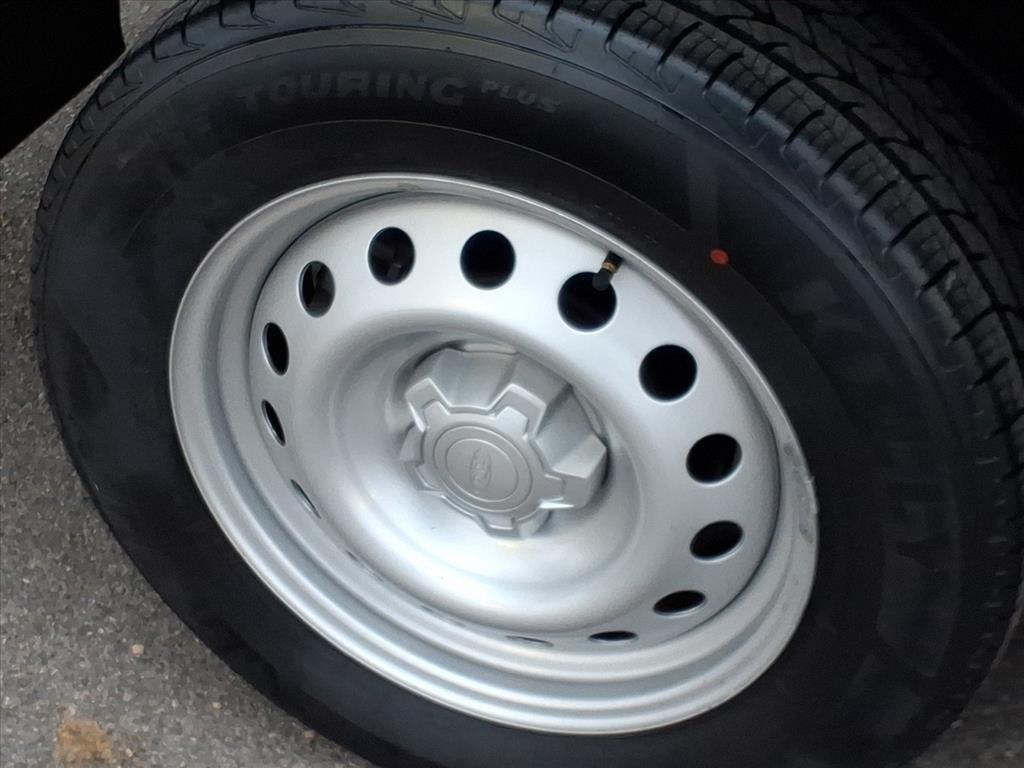 used 2024 Ford Maverick car, priced at $24,658