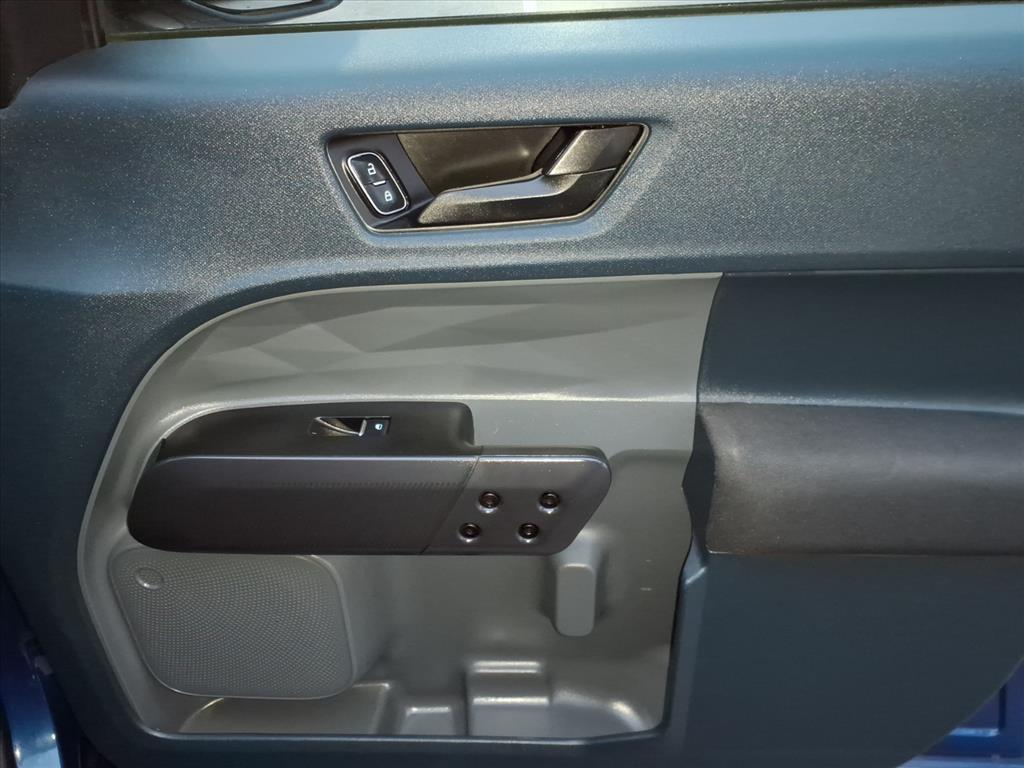 used 2024 Ford Maverick car, priced at $24,658