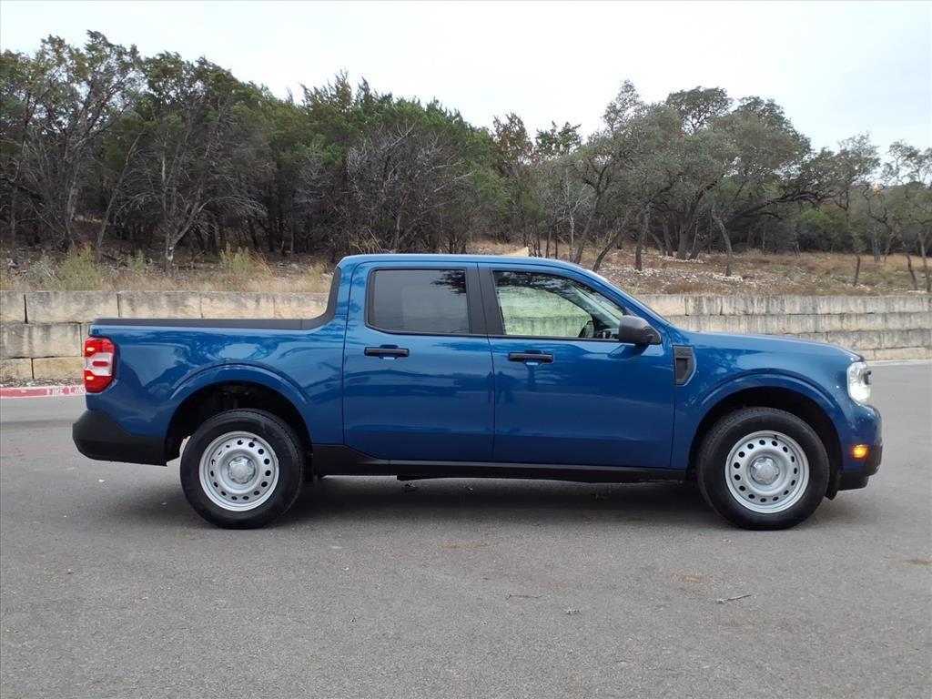 used 2024 Ford Maverick car, priced at $24,658