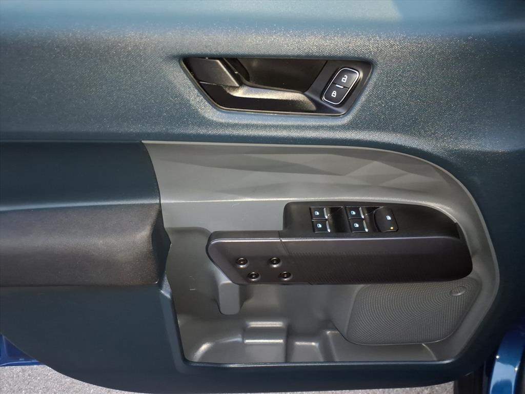 used 2024 Ford Maverick car, priced at $24,658