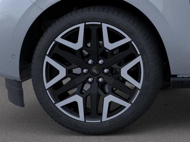 new 2025 Ford Expedition Max car, priced at $97,065