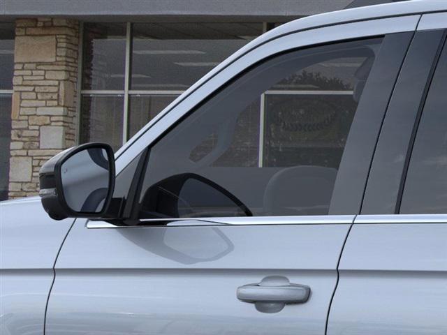 new 2025 Ford Expedition Max car, priced at $97,065