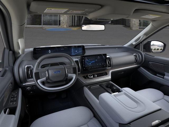 new 2025 Ford Expedition Max car, priced at $97,065