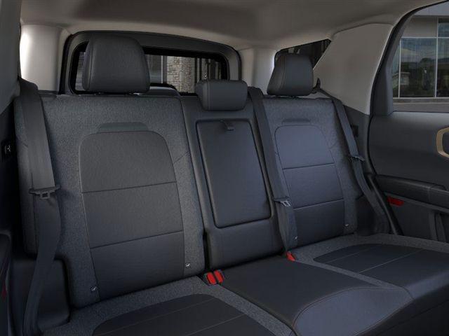 new 2026 Ford Bronco Sport car, priced at $38,076