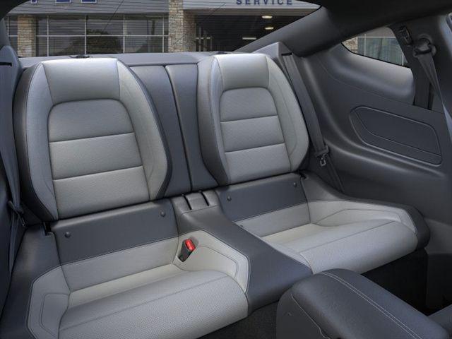 new 2026 Ford Mustang car, priced at $37,817