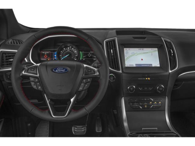 used 2020 Ford Edge car, priced at $19,286