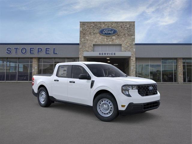 new 2026 Ford Maverick car, priced at $29,105