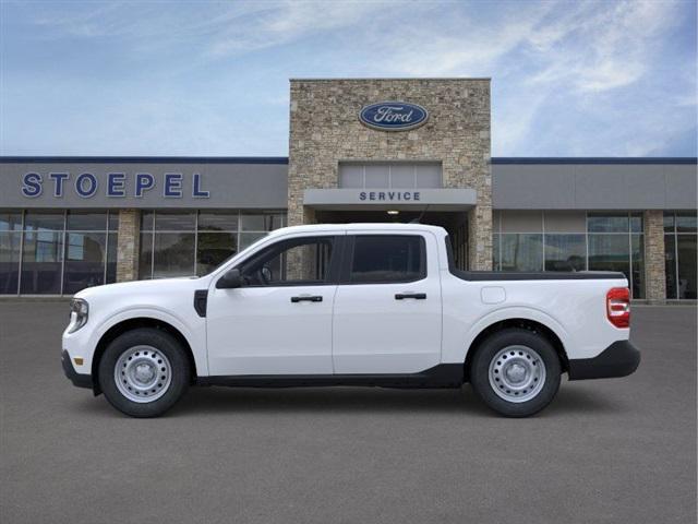 new 2026 Ford Maverick car, priced at $29,105