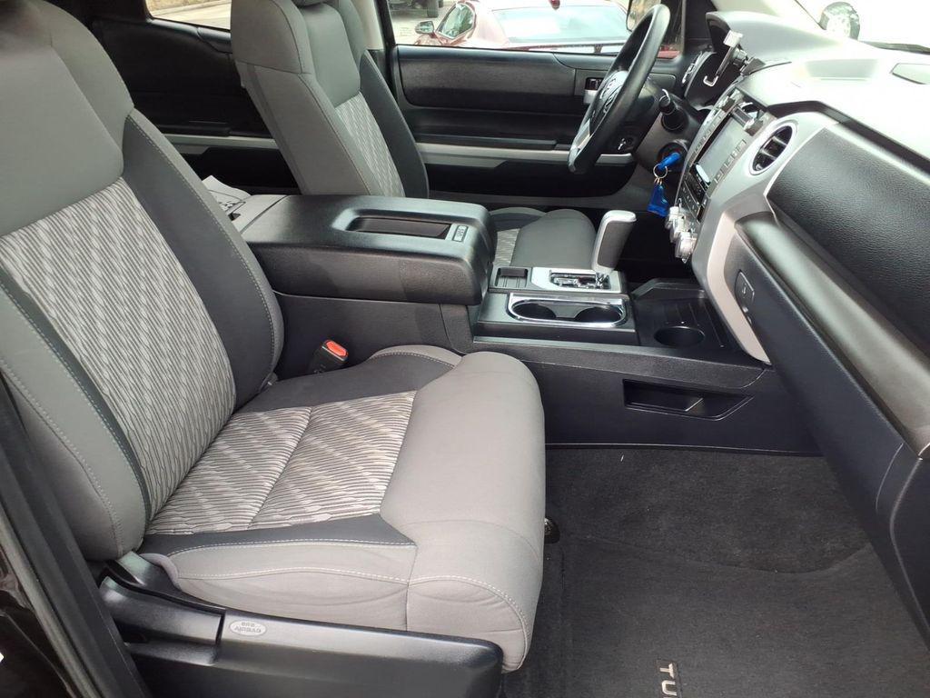 used 2019 Toyota Tundra car, priced at $30,248