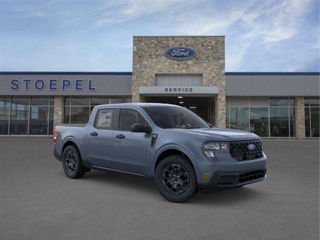 new 2026 Ford Maverick car, priced at $32,222