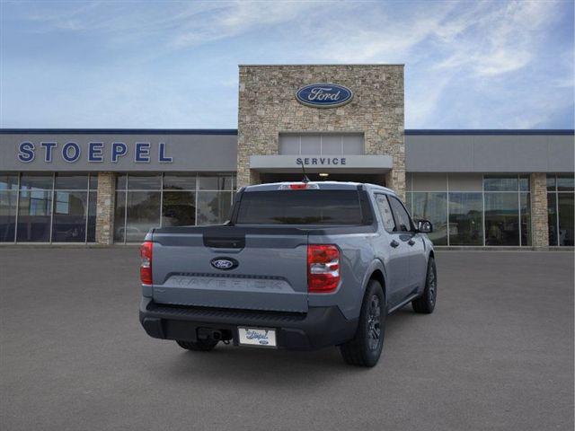 new 2026 Ford Maverick car, priced at $32,222