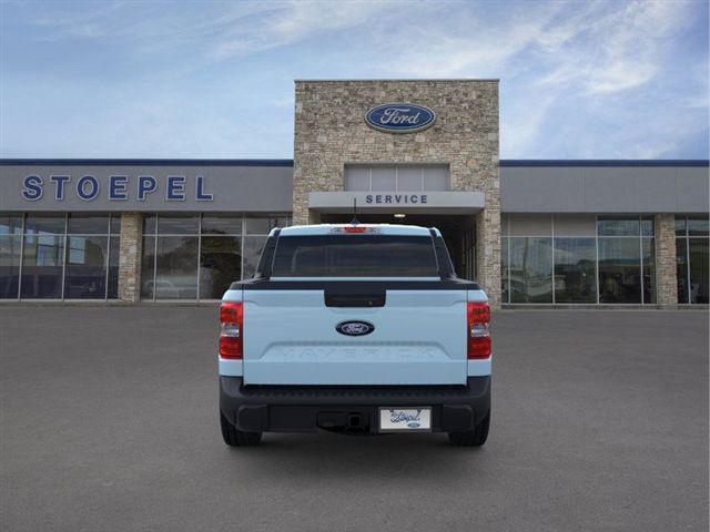 new 2026 Ford Maverick car, priced at $32,995