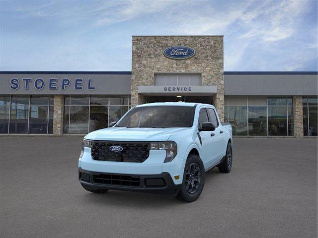 new 2026 Ford Maverick car, priced at $32,995