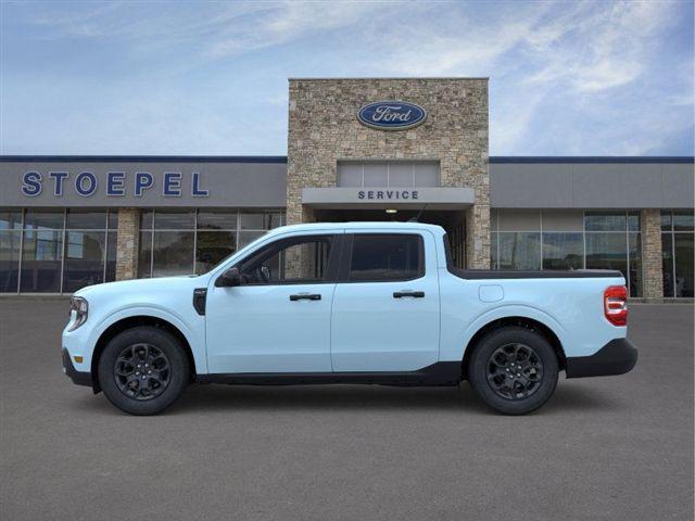 new 2026 Ford Maverick car, priced at $32,995