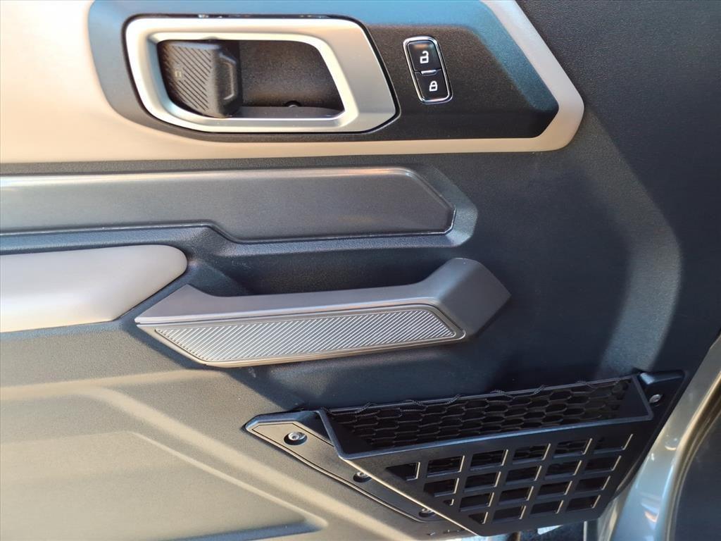 used 2023 Ford Bronco car, priced at $42,316
