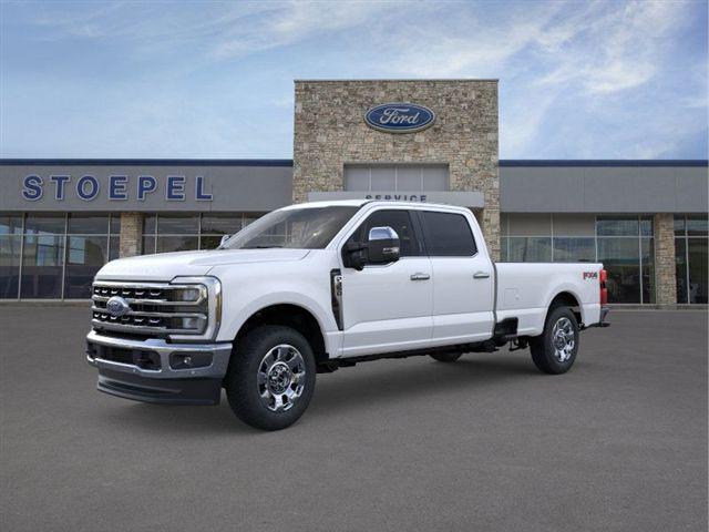 new 2026 Ford F-350 car, priced at $71,064
