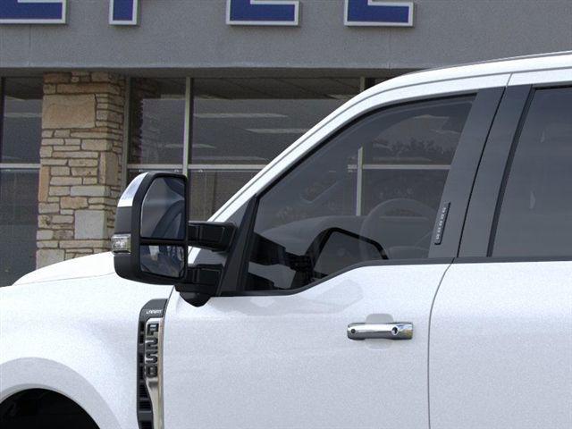 new 2026 Ford F-250 car, priced at $85,880