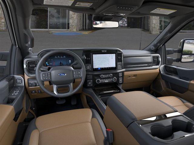 new 2026 Ford F-250 car, priced at $85,880