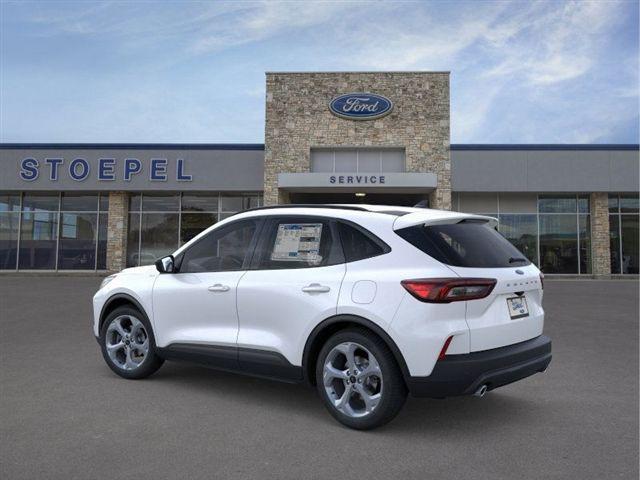 new 2026 Ford Escape car, priced at $27,859