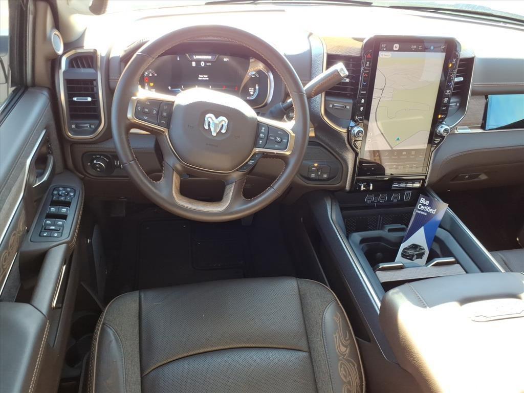 used 2026 Ram 3500 car, priced at $87,840