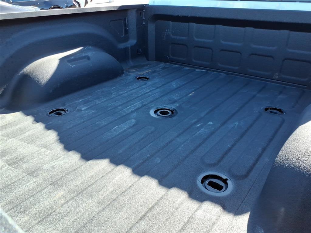 used 2026 Ram 3500 car, priced at $87,840