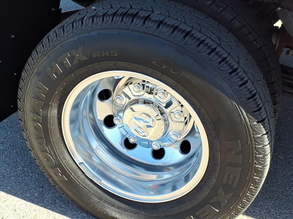 used 2026 Ram 3500 car, priced at $87,840