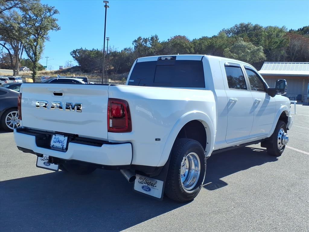 used 2026 Ram 3500 car, priced at $87,840