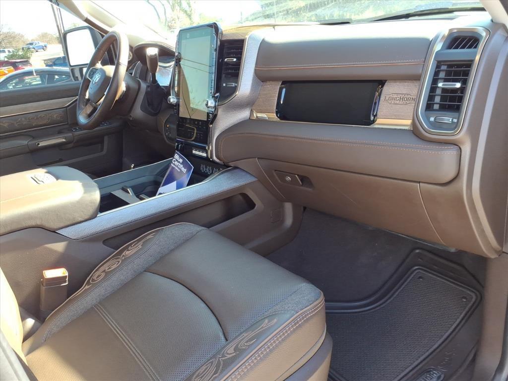 used 2026 Ram 3500 car, priced at $87,840