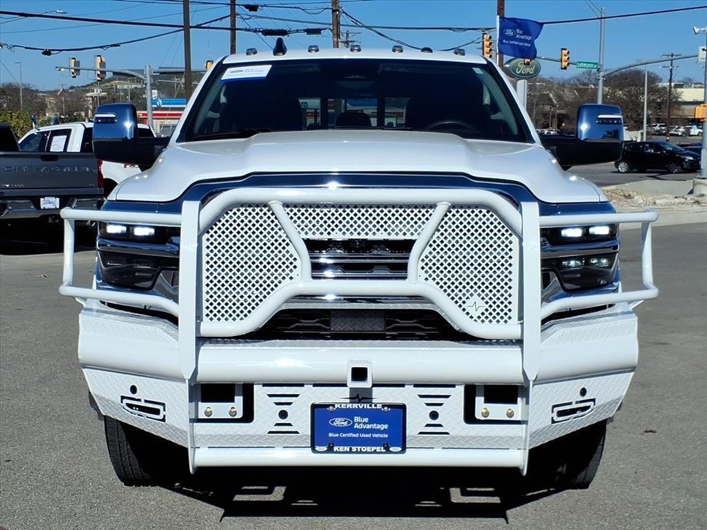 used 2026 Ram 3500 car, priced at $87,840