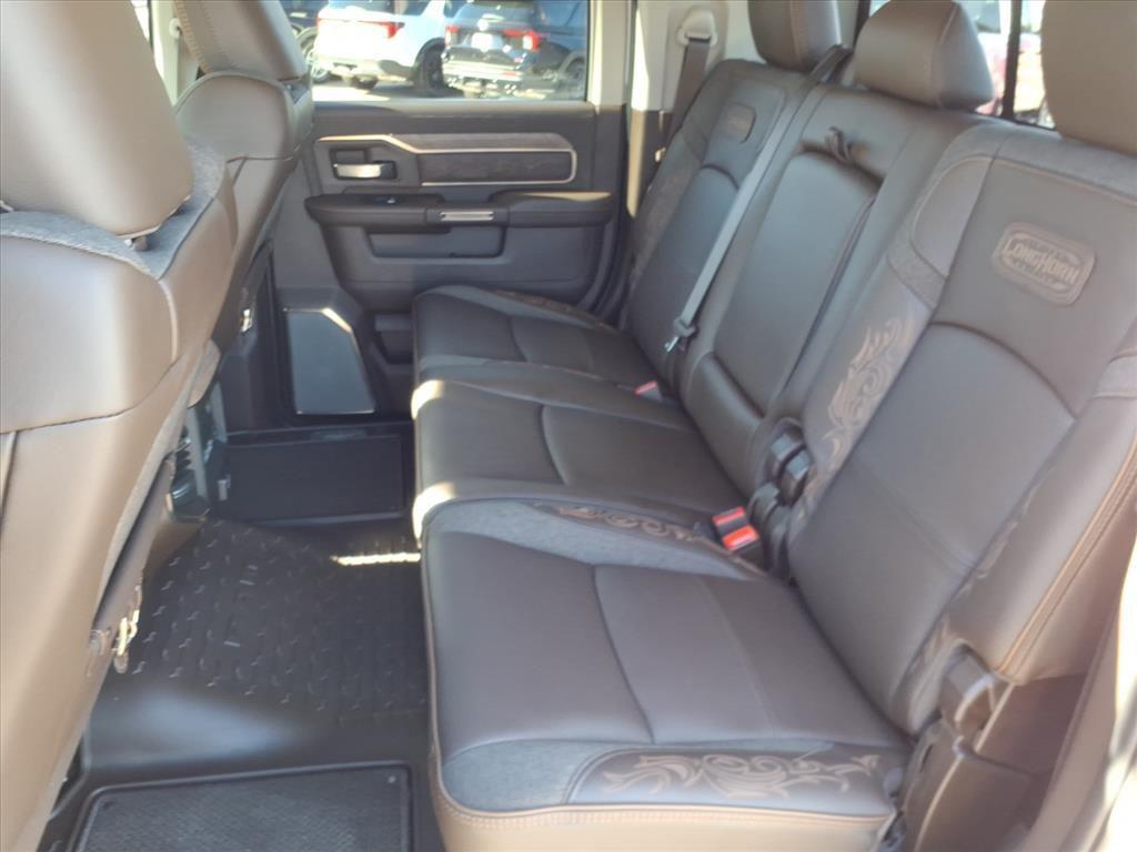 used 2026 Ram 3500 car, priced at $87,840