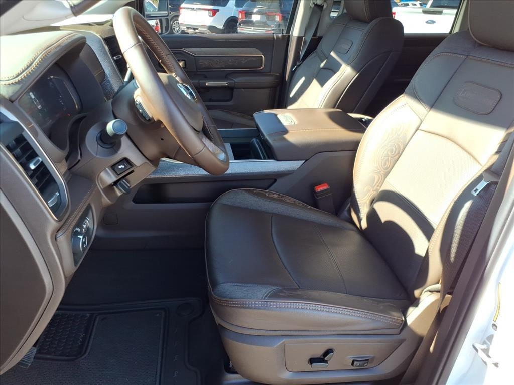 used 2026 Ram 3500 car, priced at $87,840