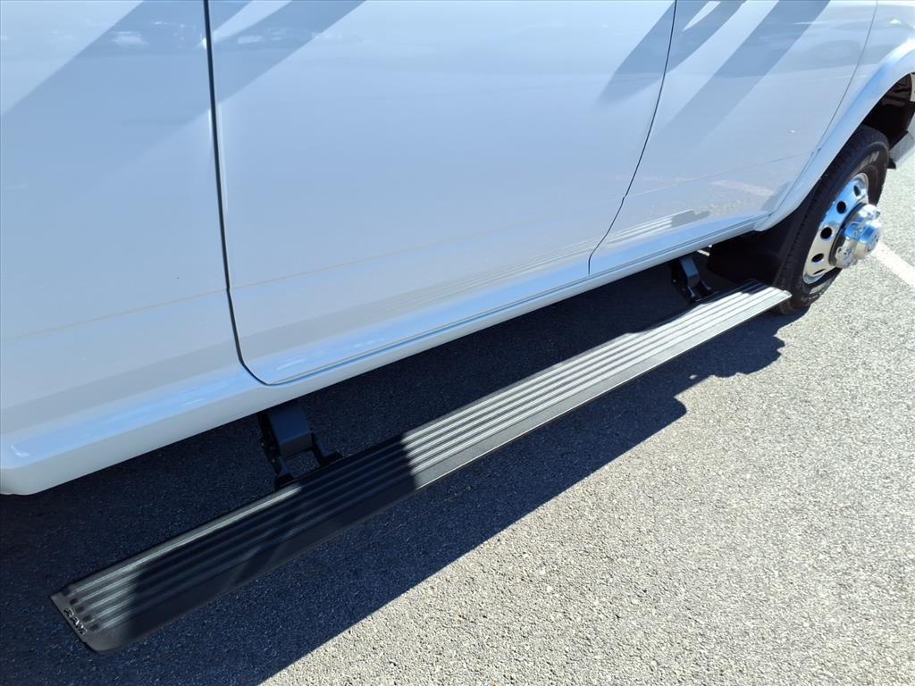 used 2026 Ram 3500 car, priced at $87,840