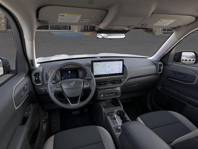 new 2026 Ford Bronco Sport car, priced at $35,735