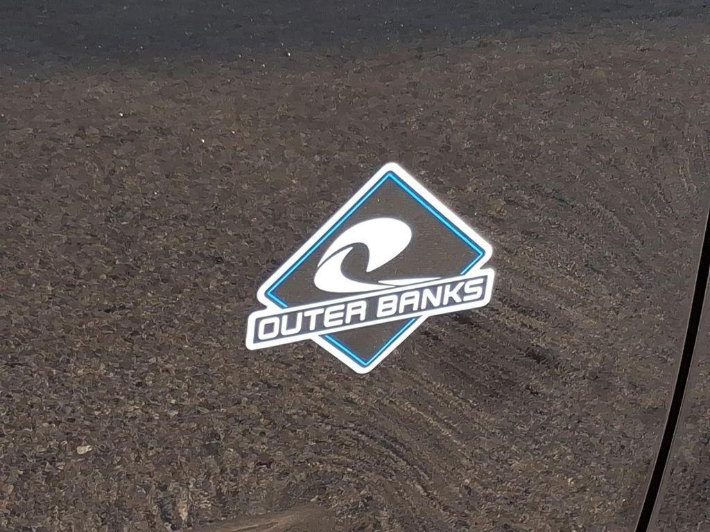 used 2025 Ford Bronco Sport car, priced at $32,514