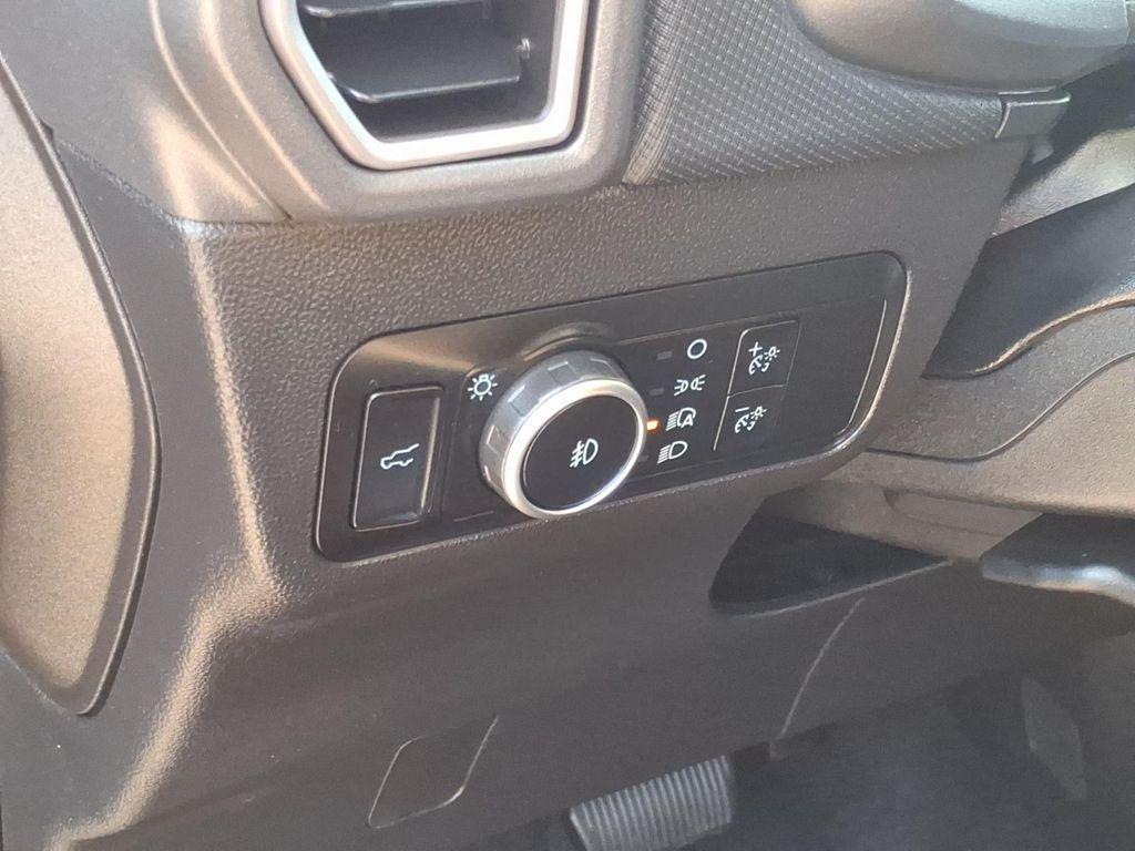 used 2025 Ford Bronco Sport car, priced at $32,514