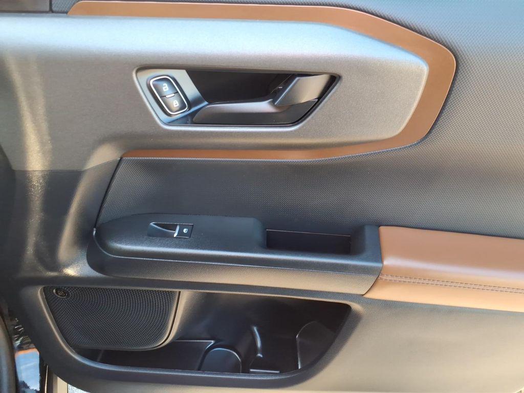 used 2025 Ford Bronco Sport car, priced at $32,514