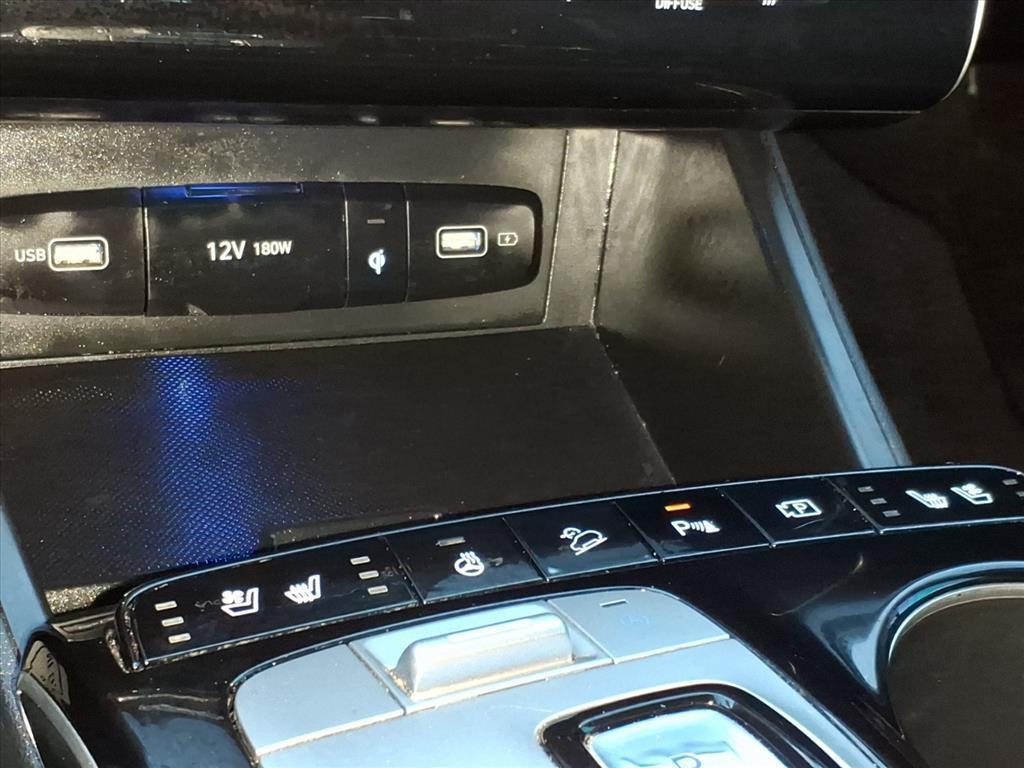 used 2022 Hyundai Tucson car, priced at $20,819