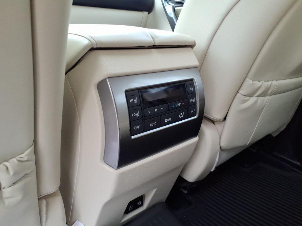used 2022 Lexus GX 460 car, priced at $49,906