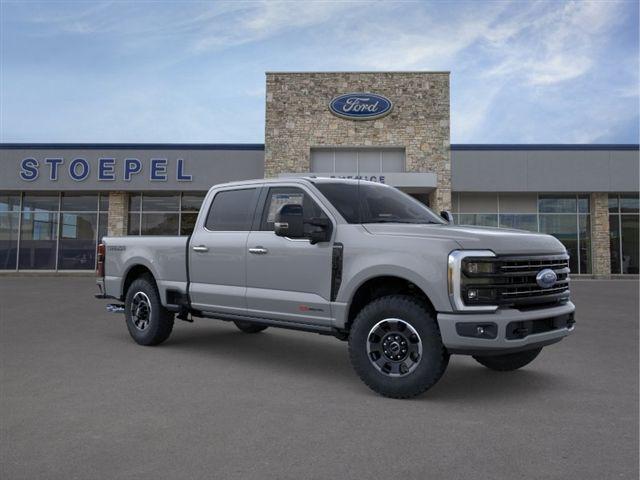 new 2026 Ford F-250 car, priced at $93,635