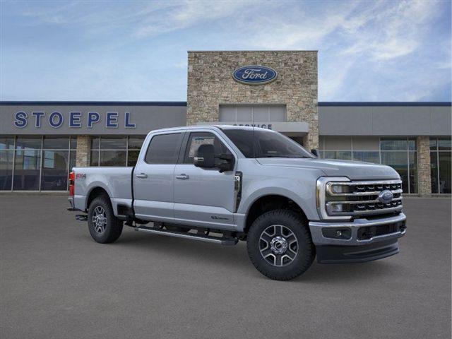 new 2026 Ford F-250 car, priced at $82,740