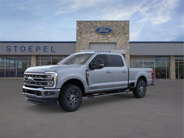 new 2026 Ford F-250 car, priced at $79,056
