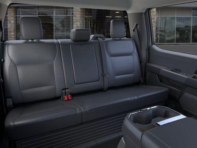 new 2026 Ford F-250 car, priced at $82,740