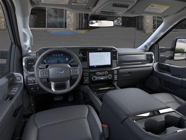 new 2026 Ford F-250 car, priced at $82,740