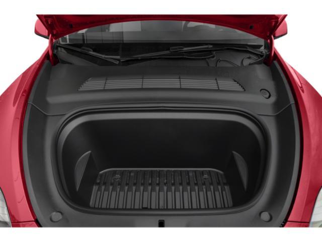 used 2024 Tesla Model Y car, priced at $33,672