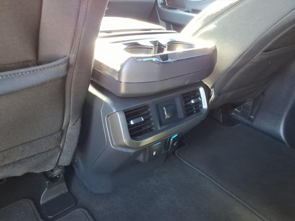 used 2024 Ford F-150 car, priced at $46,735