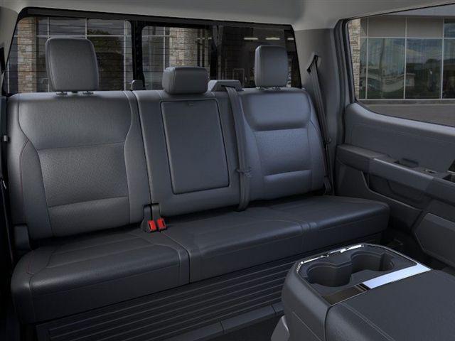 new 2026 Ford F-250 car, priced at $91,720