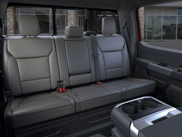 new 2026 Ford F-150 car, priced at $69,040