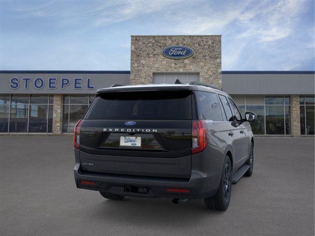 new 2026 Ford Expedition car, priced at $63,244
