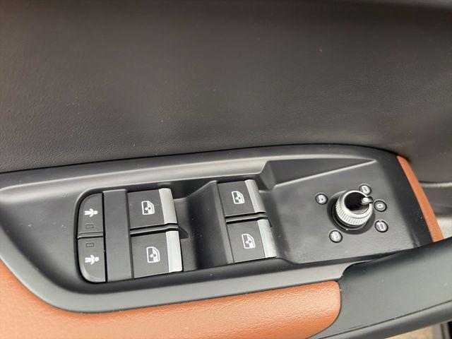 used 2021 Audi Q5 car, priced at $19,984