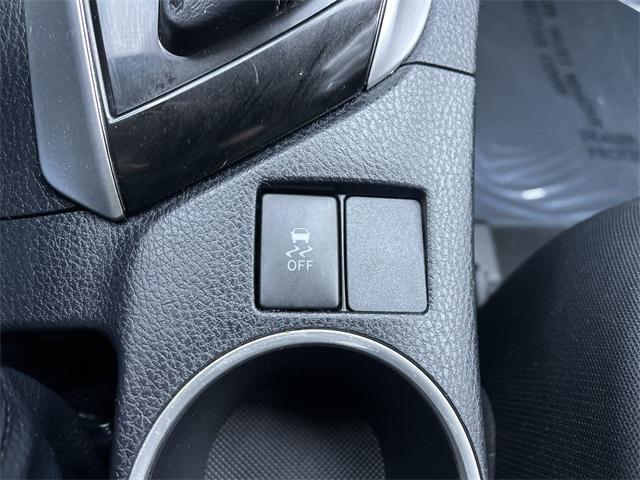 used 2017 Toyota Corolla car, priced at $14,984